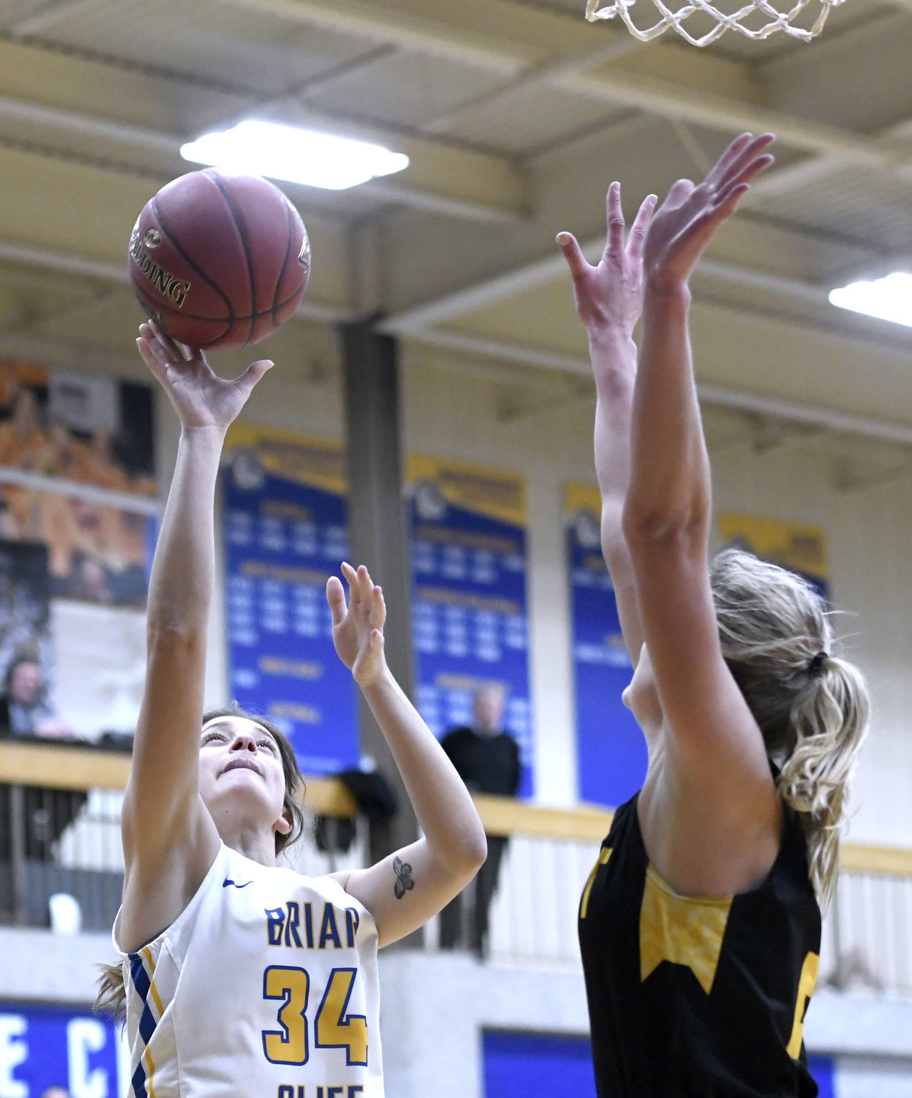 Briar Cliff hosts Dordt